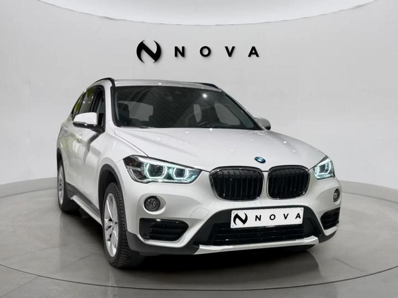 Bmw X1 xDrive 20 i Sport Line