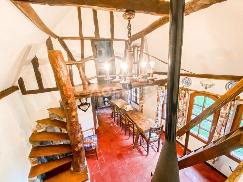 Maison de campagne - 68 m² - 3 pièces