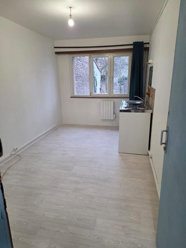 Appartement - 12 m² - 1 pièce