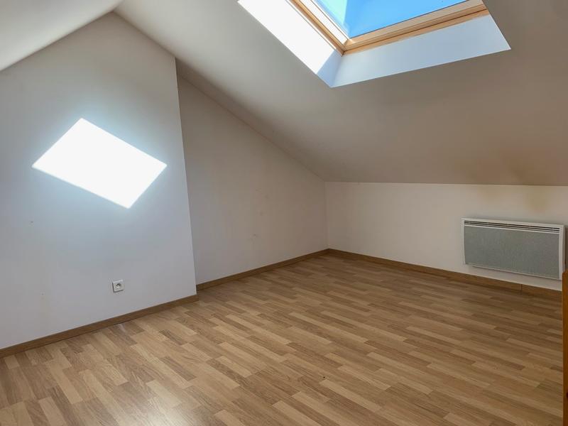 Maison - 65 m² - 4 pièces