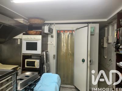 Maison - 330 m² - 10 pièces