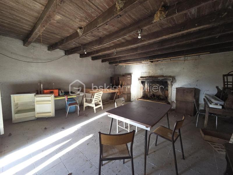 Propriété - 130 m² - 3 pièces