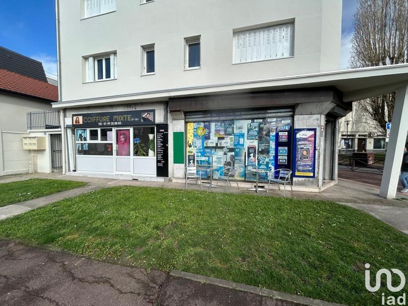 Local commercial - 27 m²