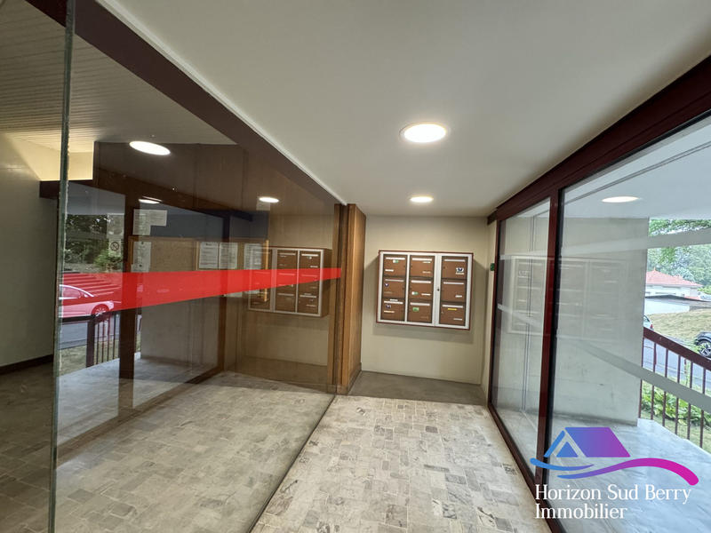 Appartement - 102 m² - 4 pièces