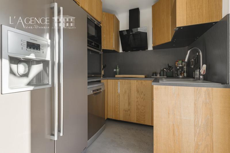 Appartement - 74 m² - 4 pièces