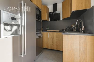 Appartement - 74 m² - 4 pièces