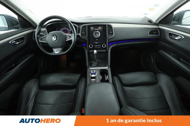 Renault Talisman estate 1.6 dCi Energy Initiale Paris Edc 160 ch