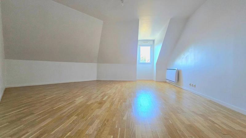Appartement - 129 m² - 4 pièces