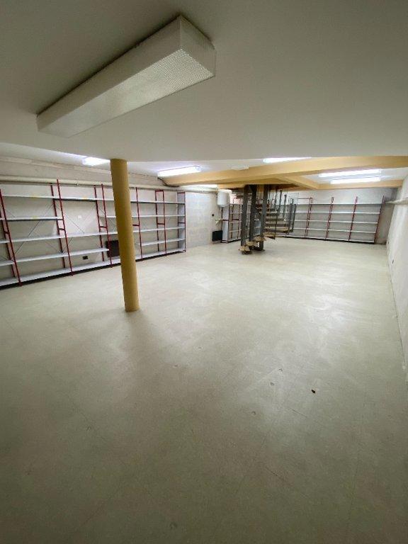 Immeuble - 300 m² - 10 pièces