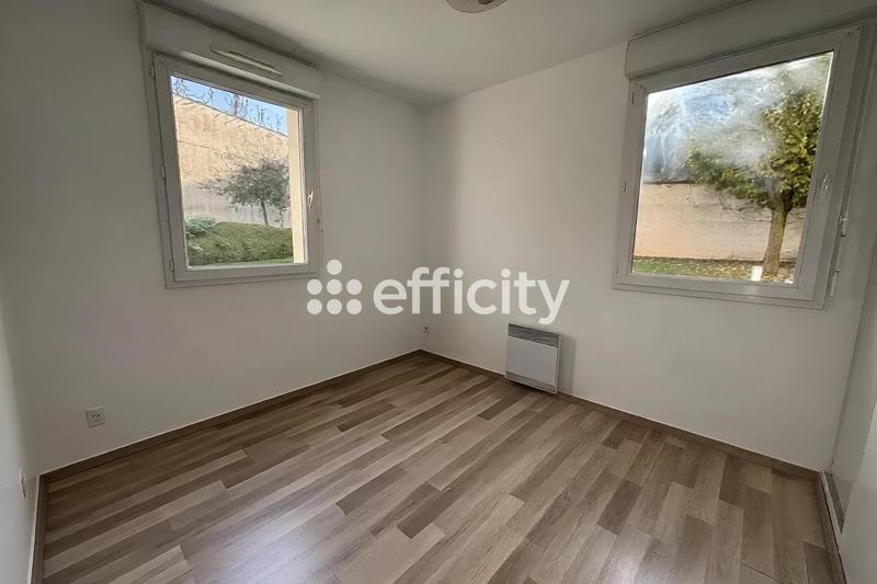 Appartement - 93 m² - 4 pièces