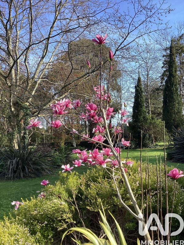 Maison - 215 m² - 5 pièces