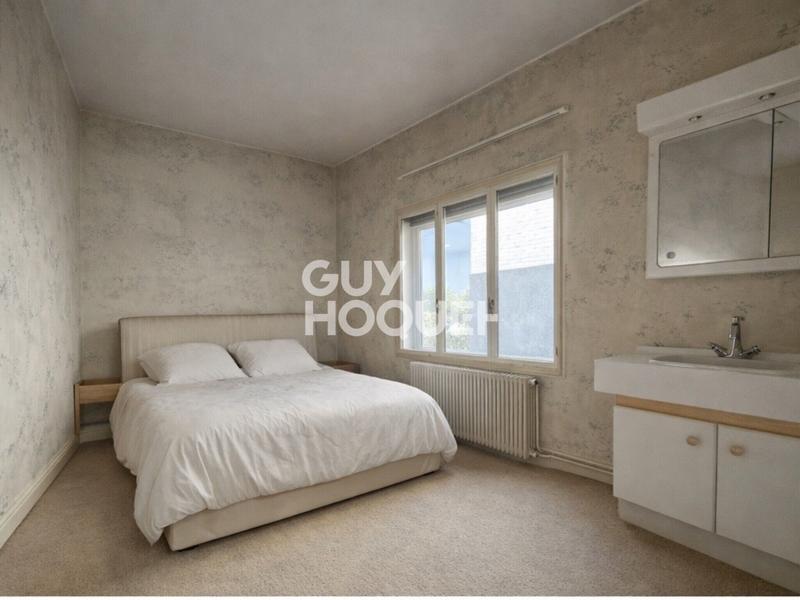 Maison de loisirs - 143 m² - 6 pièces