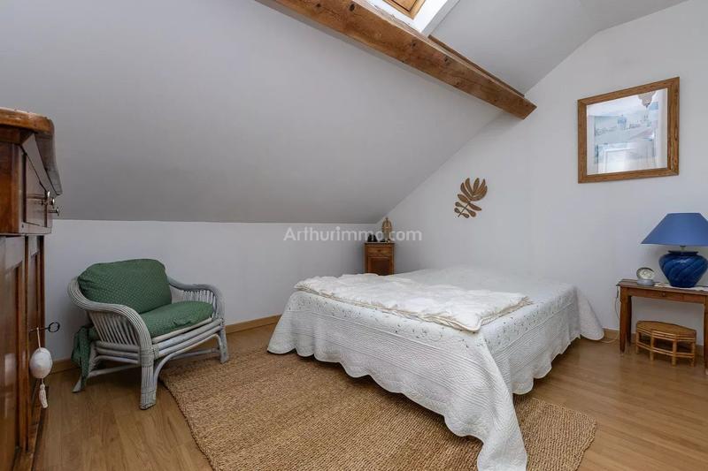 Maison - 88 m² - 4 pièces