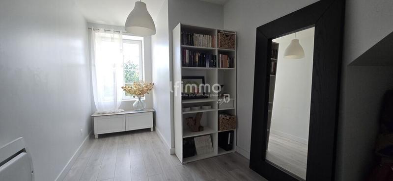 Maison de ville - 100 m² - 4 pièces