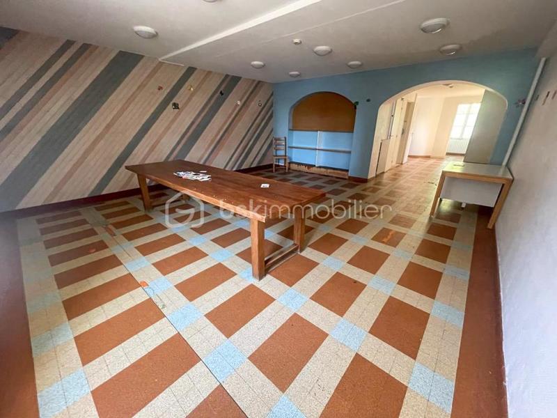 Corps de ferme - 163 m² - 8 pièces