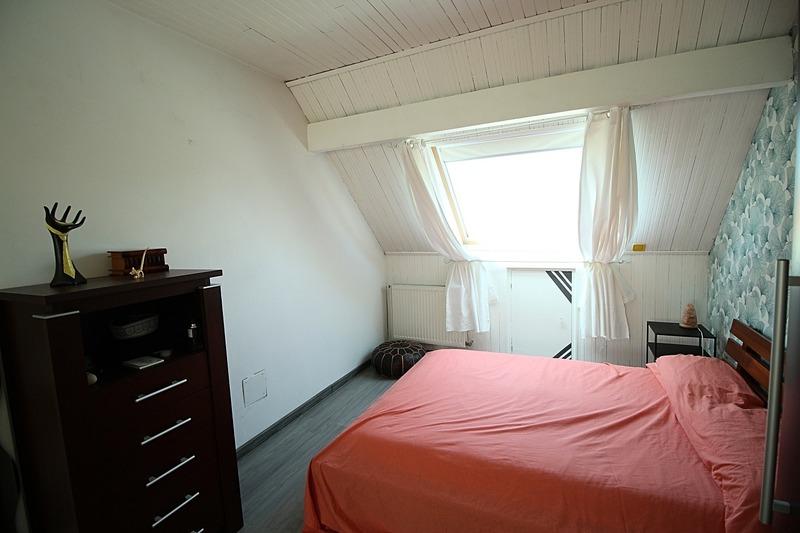 Maison - 101 m² - 6 pièces