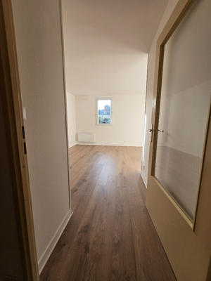 Appartement - 35 m² - 1 pièce