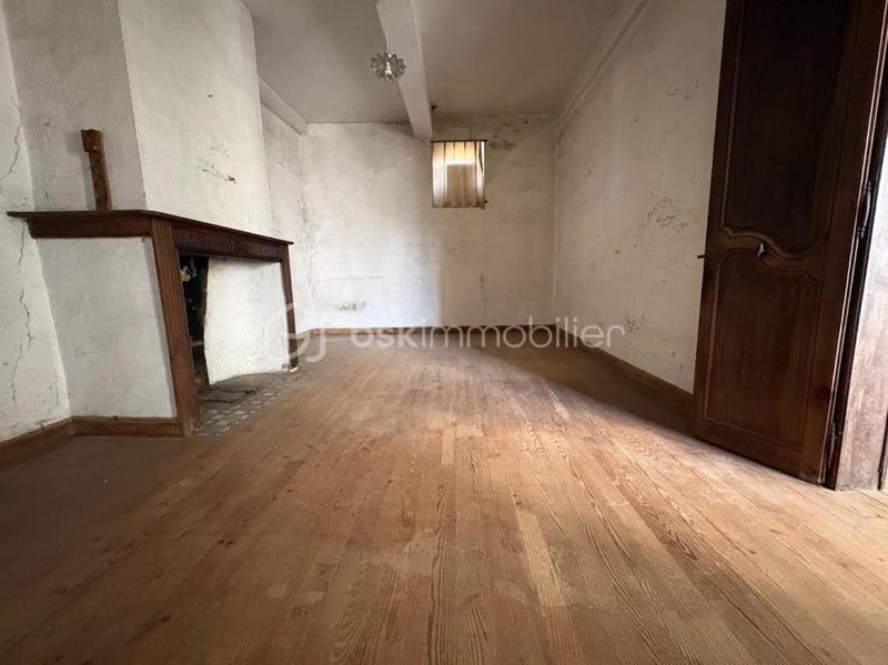 Corps de ferme - 128 m² - 6 pièces