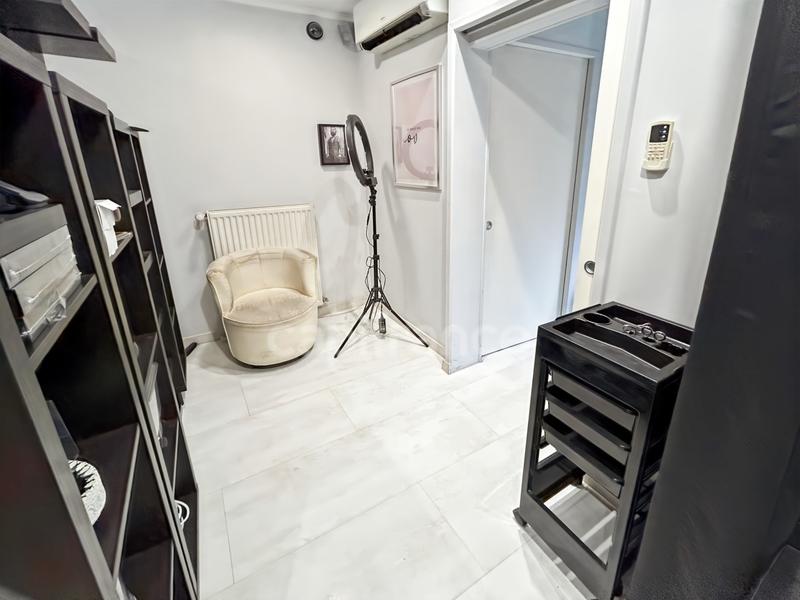 Fonds de commerce - Beauté / Bien-être - 123 m²