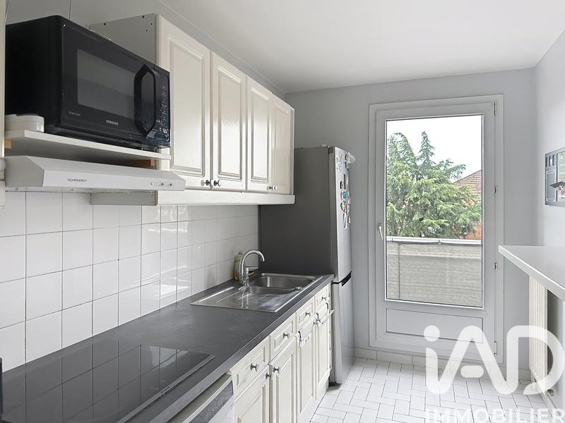 Appartement - 73 m² - 3 pièces