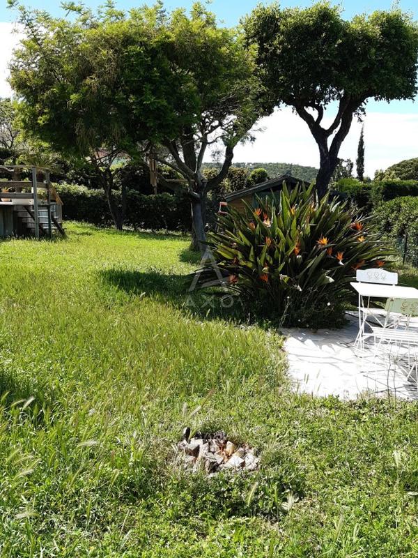 Maison - 190 m² - 7 pièces