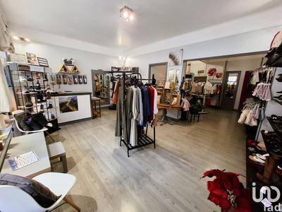 Local commercial - 96 m²