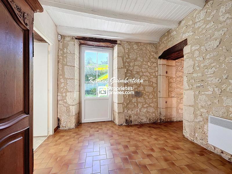 Maison - 119 m² - 4 pièces