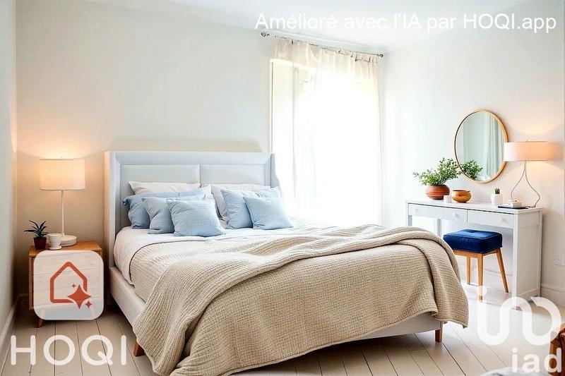 Appartement - 71 m² - 3 pièces