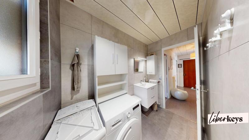 Appartement - 68 m² - 3 pièces