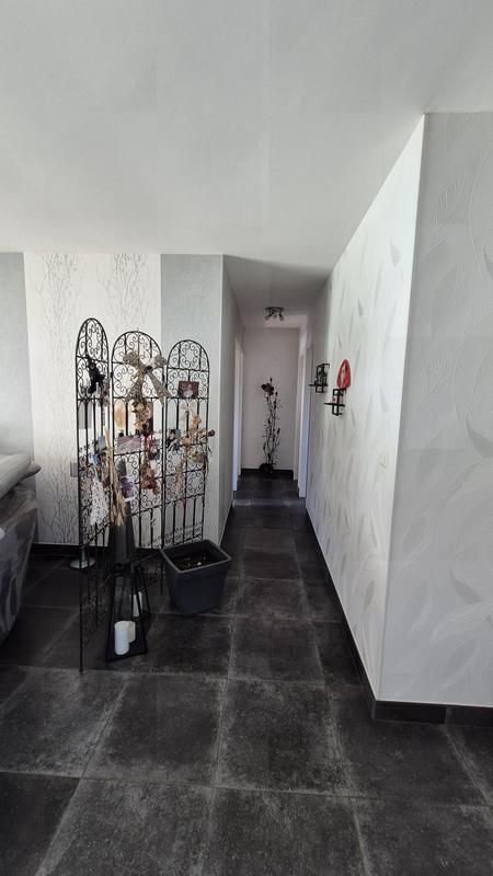 Maison - 103 m² - 4 pièces