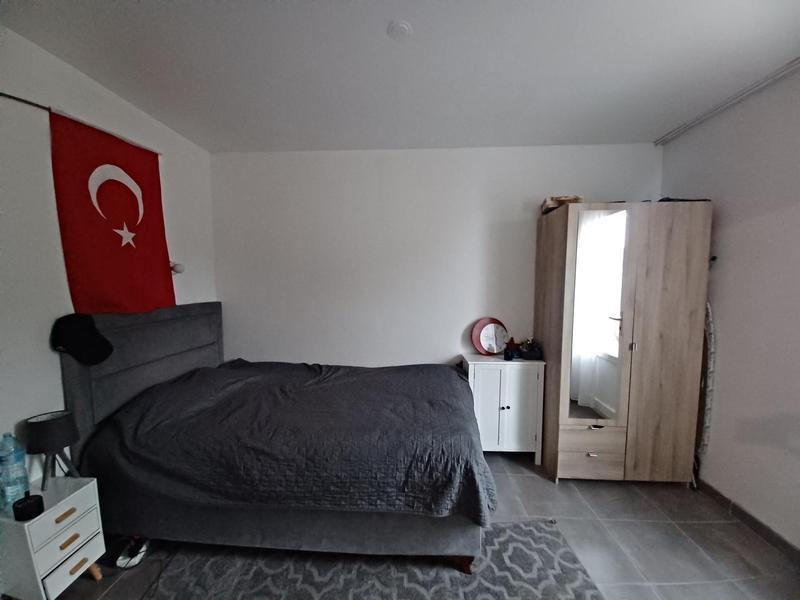 Maison - 71 m² - 3 pièces