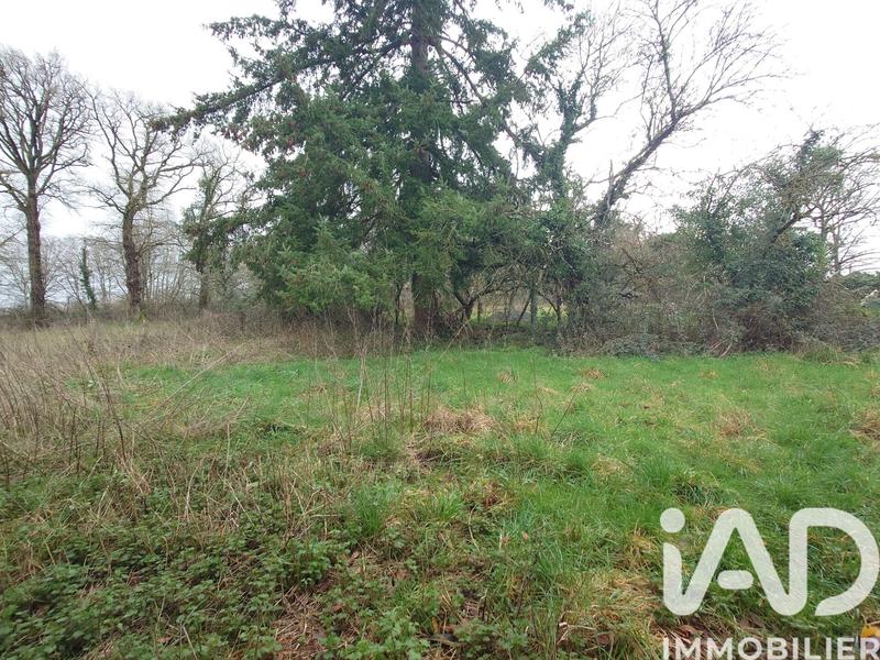 Maison de village - 53 m² - 2 pièces