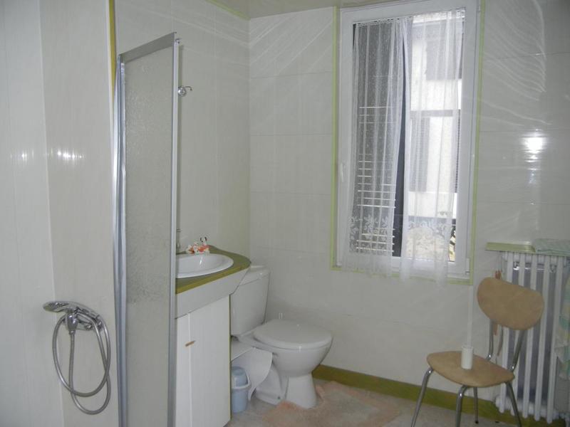 Maison - 173 m² - 8 pièces