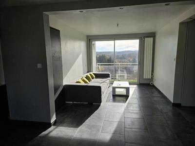 Appartement - 71 m² - 4 pièces