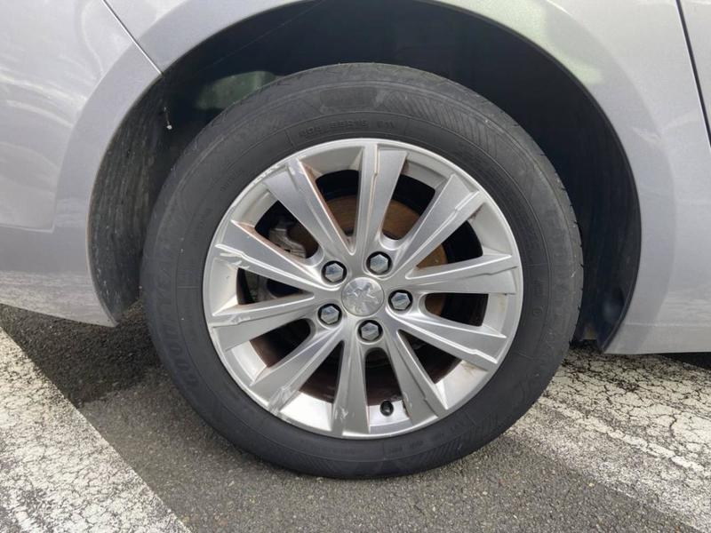 Peugeot 308 Sw II BlueHDi 130 Eat6 s&amp;amp;S Style