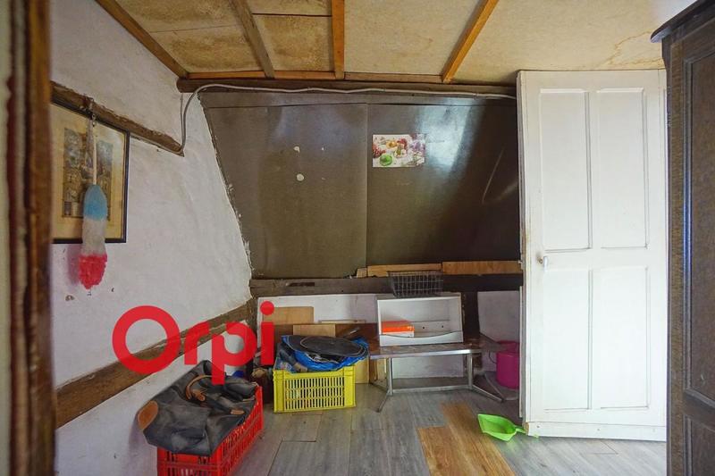 Maison - 75 m² - 4 pièces