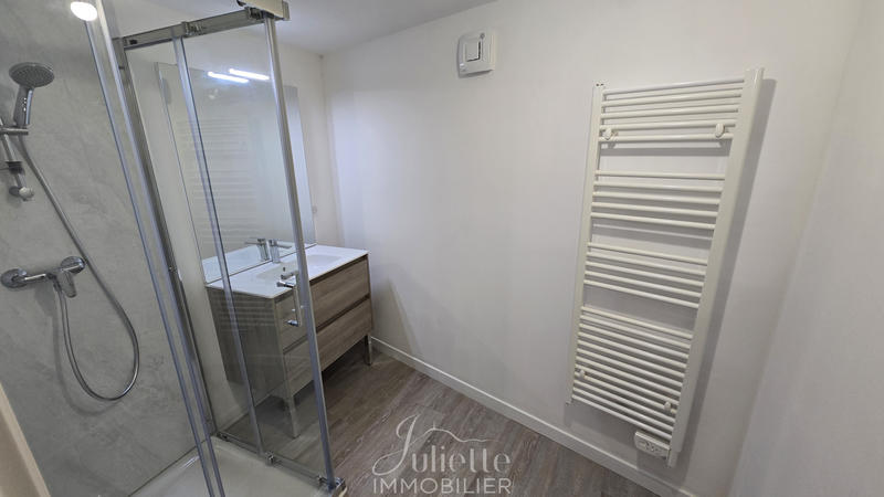 Maison - 115 m² - 4 pièces