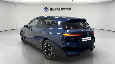 Bmw ix I20 xDrive40 326ch Limited Edition Pro