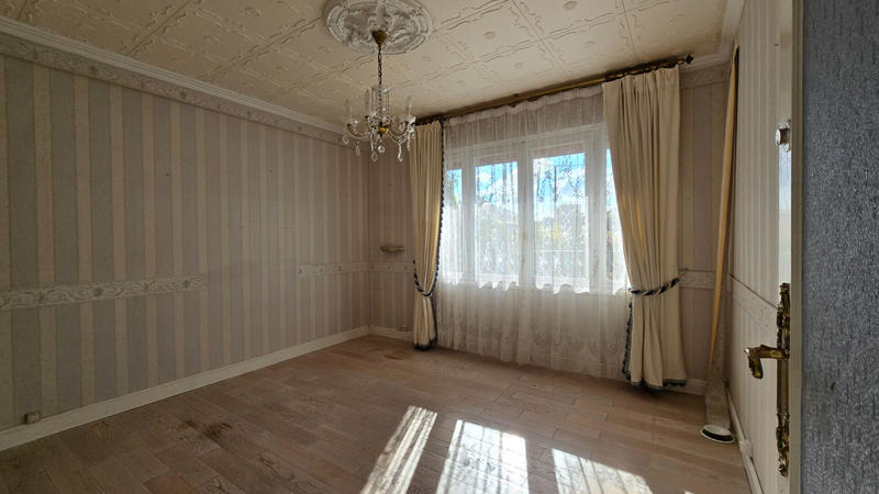 Maison - 128 m² - 6 pièces