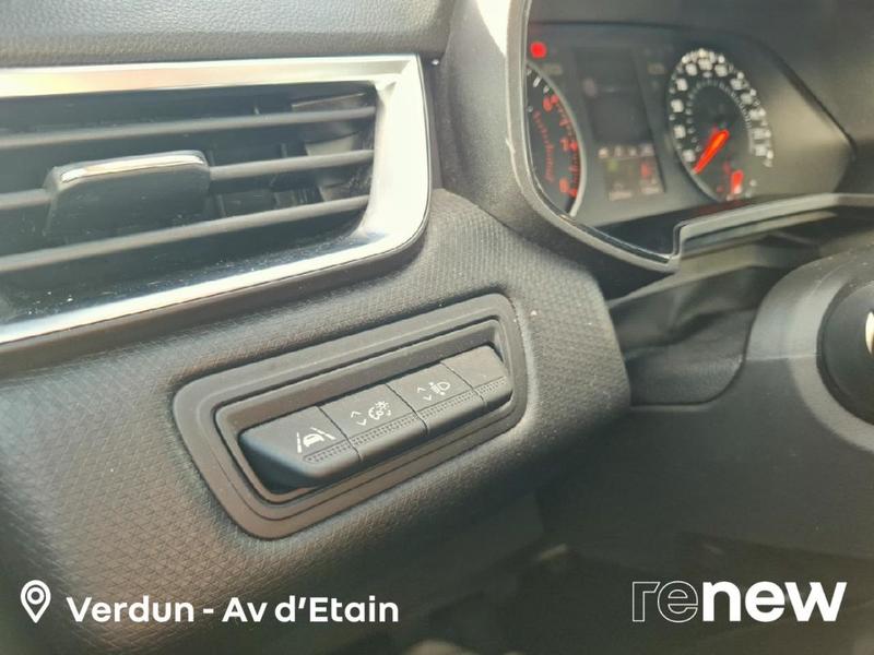 Renault Clio V TCe 90 Equilibre