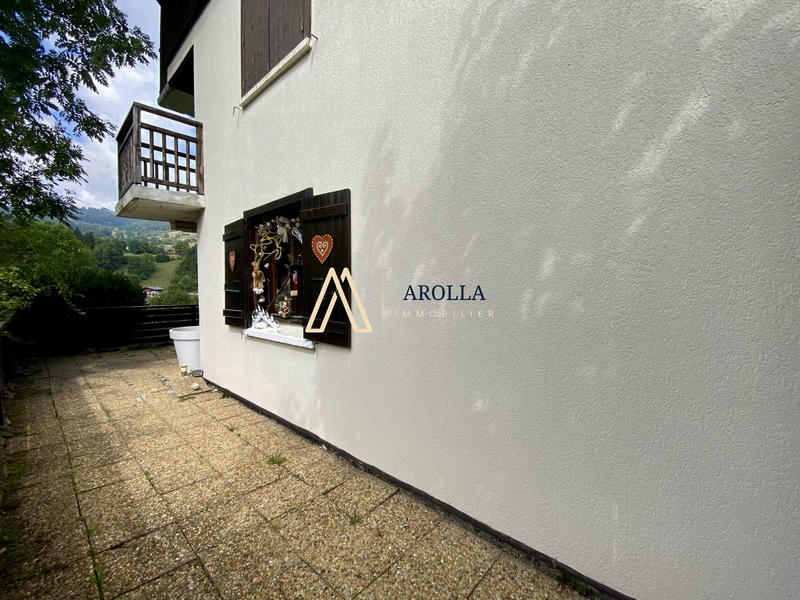 Appartement - 18 m² - 1 pièce