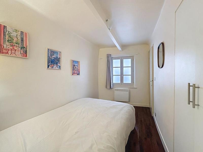 Duplex - 40 m² - 3 pièces