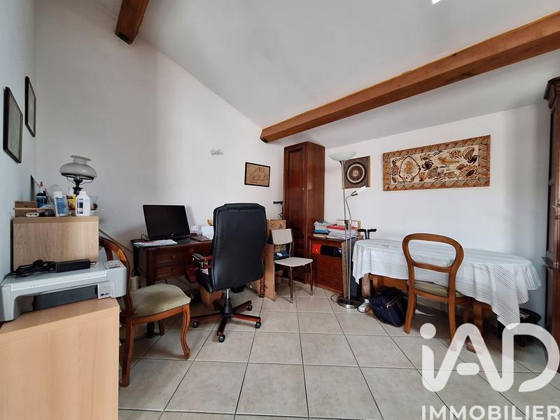 Appartement - 124 m² - 4 pièces