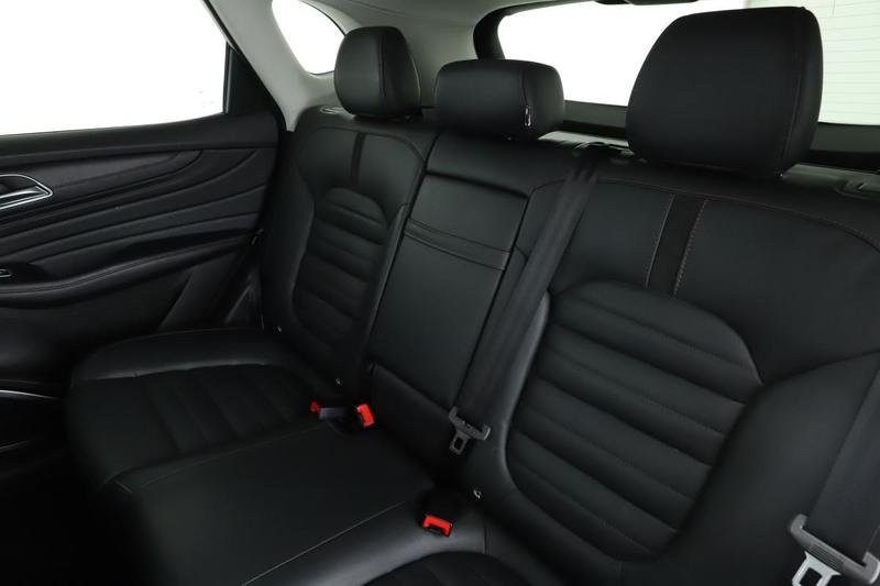 Mg Ehs 1.5t GDi Phev Luxury 258 ch