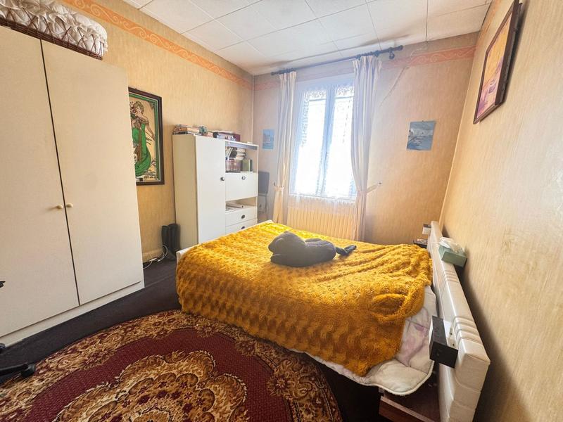 Maison - 79 m² - 4 pièces