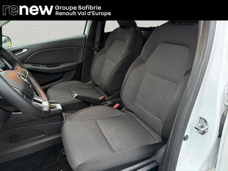 Renault Clio V E-Tech 140 Business