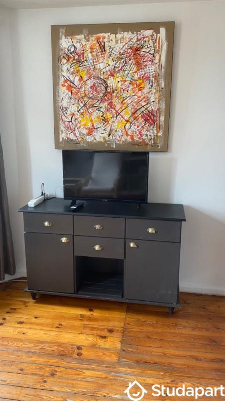 Appartement - 28 m² - 2 pièces