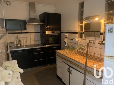 Maison - 170 m² - 6 pièces