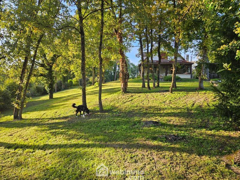 Maison - 175 m² - 6 pièces