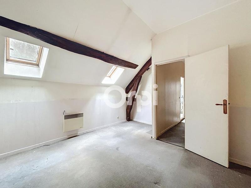 Duplex - 78 m² - 3 pièces